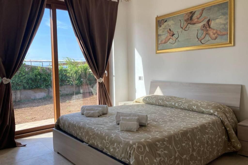 Callimaco'S Home Eden Паестум Екстериор снимка