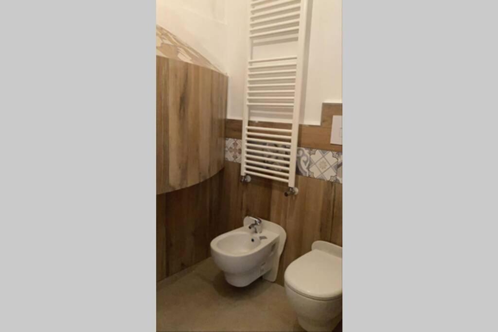 Callimaco'S Home Eden Паестум Екстериор снимка